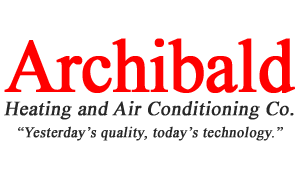Archibald Heating and Air Conditioning Co.