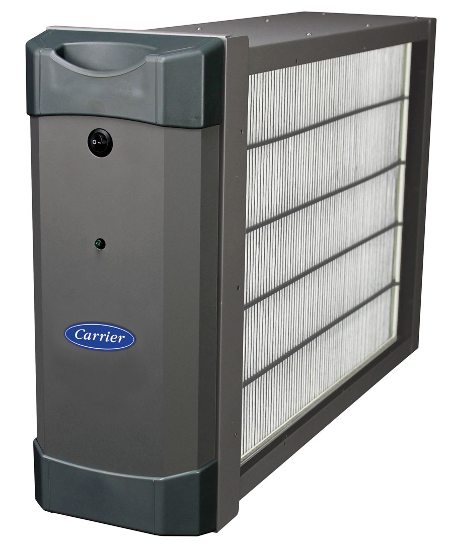 Uploaded Image: /vs-uploads/indoor-air-quality/Carrier-Infinity-Air-Purifier-Grey-900w.jpg