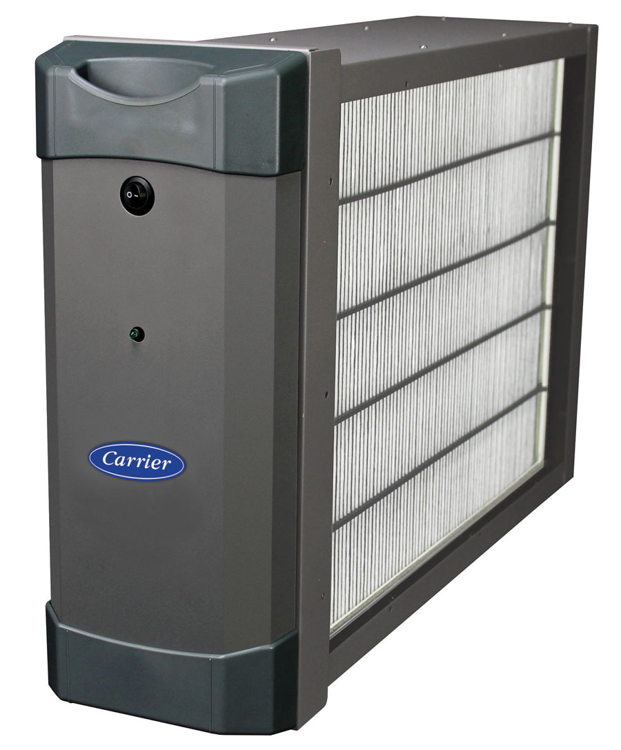 Uploaded Image: /vs-uploads/indoor-air-quality/Carrier-Infinity-Air-Purifier-Grey-900w.jpg